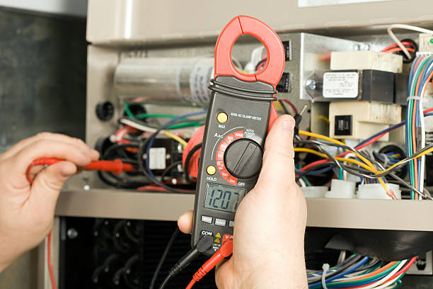 Professional Electrician in Great Bend, NY